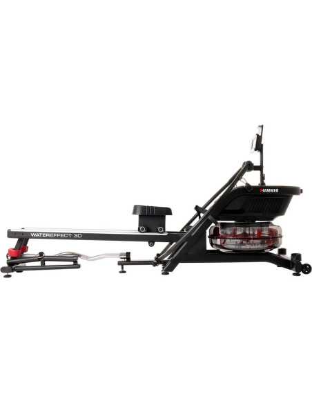 RAMEUR A EAU  WATEREFFECT 3D-Home-musculation-Pas cher