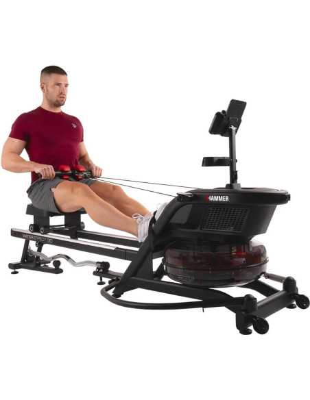 RAMEUR A EAU  WATEREFFECT 3D-Home-musculation-Pas cher