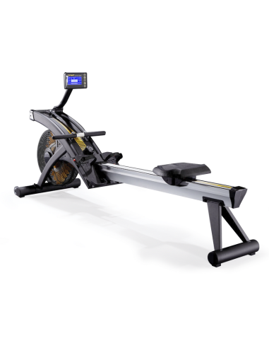 Rameur Air Rower Pro ARP100-Home-musculation-Pas cher
