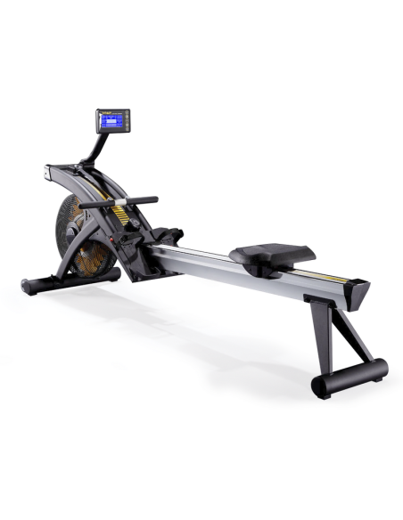 Rameur Air Rower Pro ARP100-Home-musculation-Pas cher