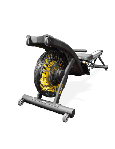 Rameur Air Rower Pro ARP100-Home-musculation-Pas cher