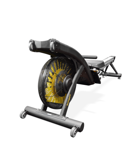 Rameur Air Rower Pro ARP100-Home-musculation-Pas cher