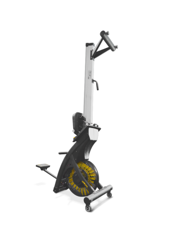 Rameur Air Rower Pro ARP100-Home-musculation-Pas cher