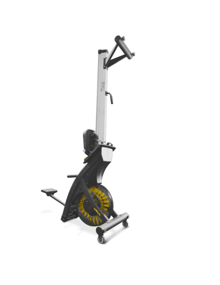 Rameur Air Rower Pro ARP100-Home-musculation-Pas cher