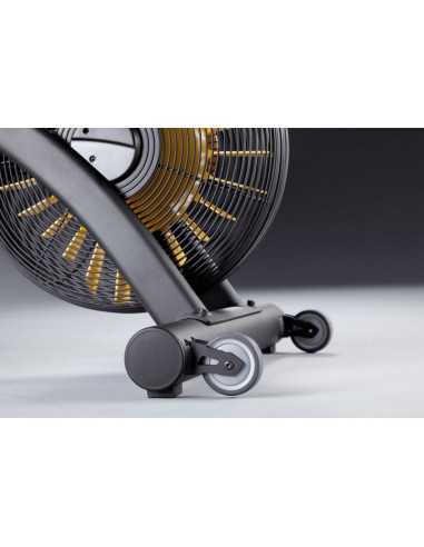 Rameur Air Rower Pro ARP100-Home-musculation-Pas cher