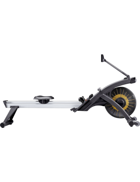 Rameur Air Rower Pro ARP100-Home-musculation-Pas cher