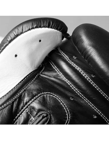 HAMMER BOXING Pro Fight Gant en Cuir-Home-musculation-Pas cher