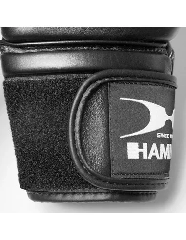 HAMMER BOXING Pro Fight Gant en Cuir-Home-musculation-Pas cher