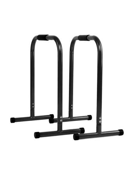 Barres parallèles F105 Ellipse Fitness-Home-musculation-Pas cher