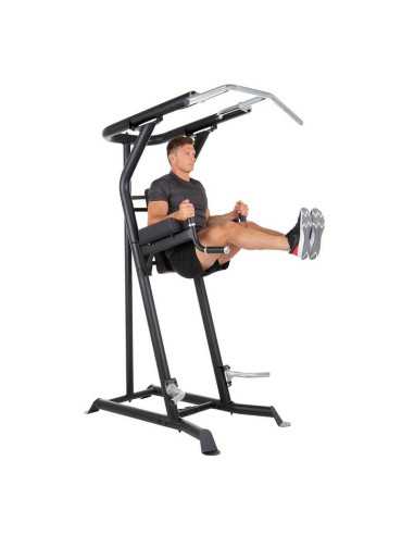 Chaise romaine Finnlo Maximum Vertical Knee  - Homegym et salle de sport-Home-musculation-Pas cher