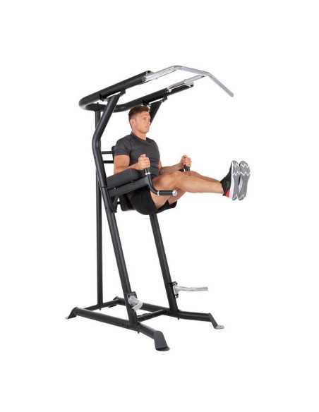 Chaise romaine Finnlo Maximum Vertical Knee  - Homegym et salle de sport-Home-musculation-Pas cher
