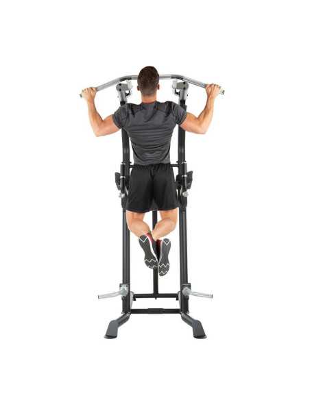 Chaise romaine Finnlo Maximum Vertical Knee  - Homegym et salle de sport-Home-musculation-Pas cher