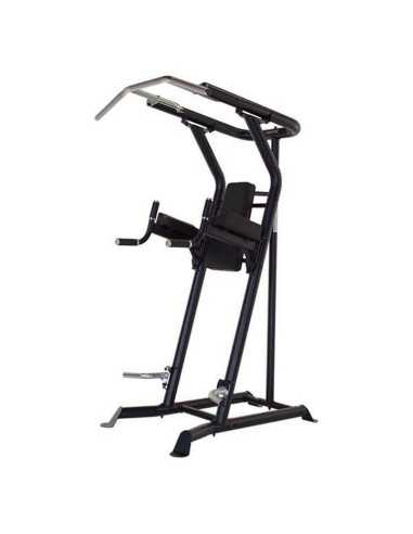 Chaise romaine Finnlo Maximum Vertical Knee  - Homegym et salle de sport-Home-musculation-Pas cher