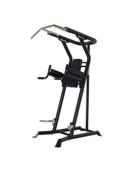 Chaise romaine Finnlo Maximum Vertical Knee  - Homegym et salle de sport-Home-musculation-Pas cher