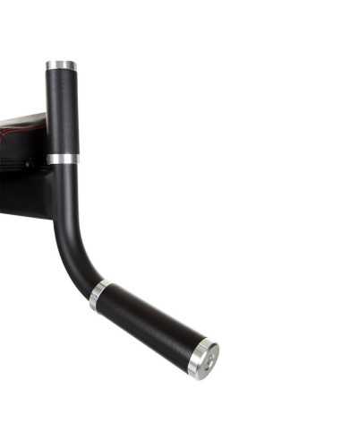 Chaise romaine Finnlo Maximum Vertical Knee  - Homegym et salle de sport-Home-musculation-Pas cher