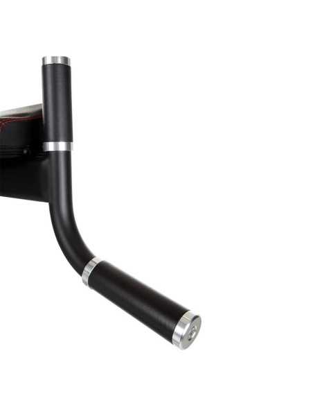 Chaise romaine Finnlo Maximum Vertical Knee  - Homegym et salle de sport-Home-musculation-Pas cher