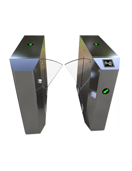 Tourniquet contrôle d'accès simple TRCCS-Home-musculation-Pas cher