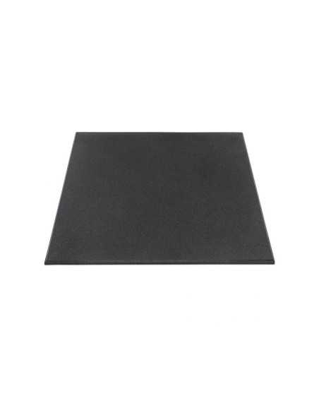 DALLE DE SOL DISPORTEX 10MM- NOIR-EFL-  10 M2-Home-musculation-Pas cher