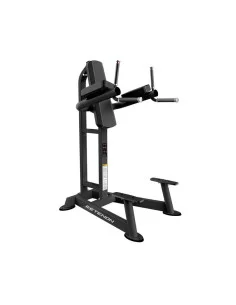 Chaise Crunchs et Abdos Série Platinum  PTT0215F-Home-musculation-Pas cher 2