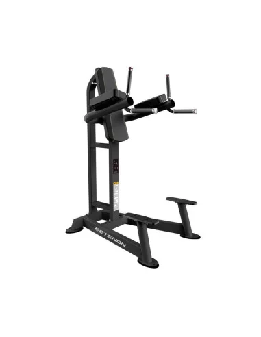 Chaise Crunchs et Abdos Série Platinum  PTT0215F-Home-musculation-Pas cher