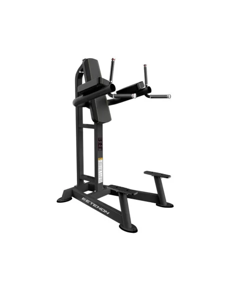 Chaise Crunchs et Abdos Série Platinum  PTT0215F-Home-musculation-Pas cher