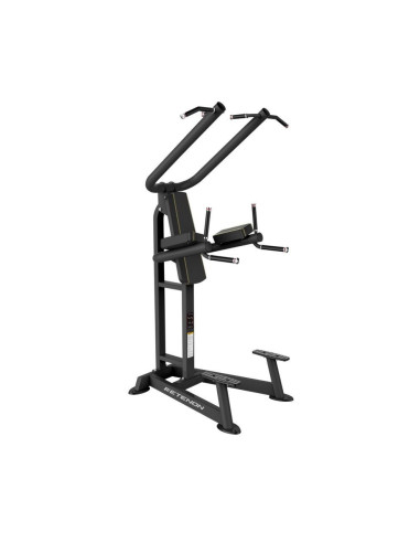 Chins Platinum Series  PTT0219F-Home-musculation-Pas cher