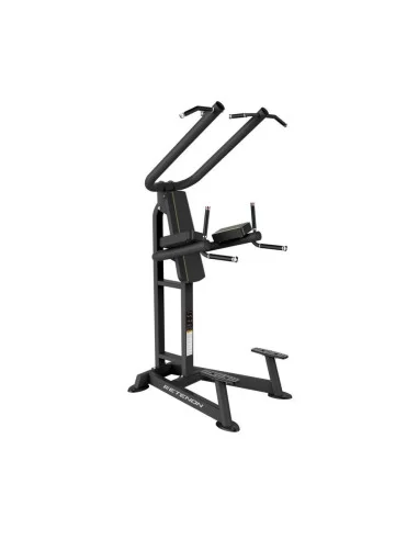 Chins Platinum Series  PTT0219F-Home-musculation-Pas cher