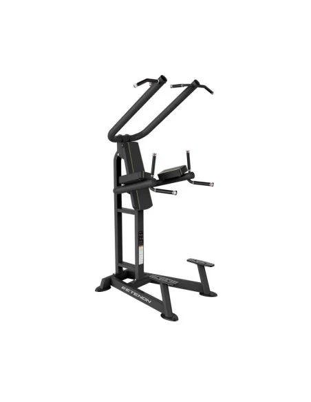 Chins Platinum Series  PTT0219F-Home-musculation-Pas cher