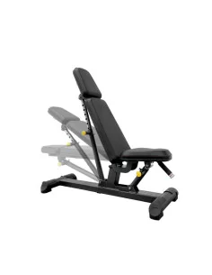 Platinum - Banc Réglable professionnel PTT0204F-Home-musculation-Pas cher 2
