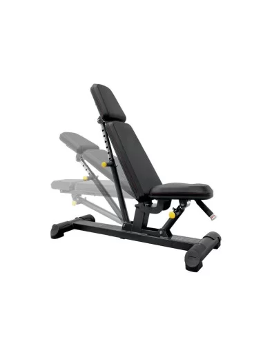 Platinum - Banc Réglable professionnel PTT0204F-Home-musculation-Pas cher