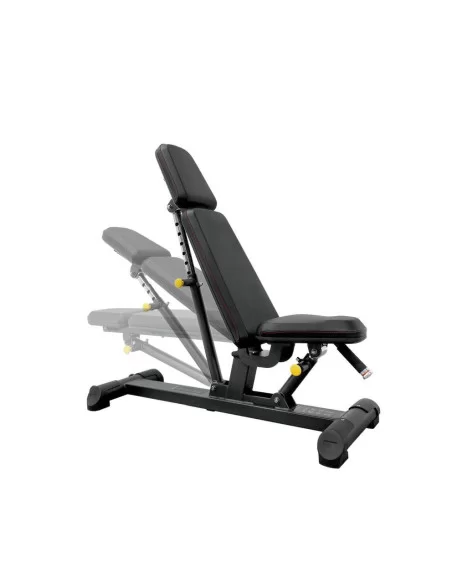 Platinum - Banc Réglable professionnel PTT0204F-Home-musculation-Pas cher