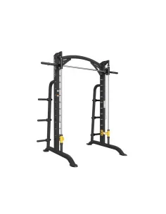 Platinum - Multipower PTT0222-Home-musculation-Pas cher 2