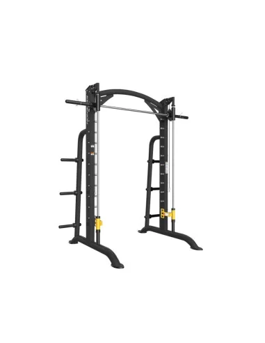 Platinum - Multipower PTT0222-Home-musculation-Pas cher