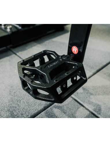 Power Watt Bike UNLIMITED H5-Home-musculation-Pas cher