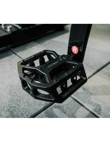 Power Watt Bike UNLIMITED H5-Home-musculation-Pas cher