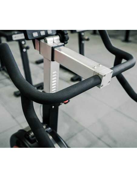 Power Watt Bike UNLIMITED H5-Home-musculation-Pas cher