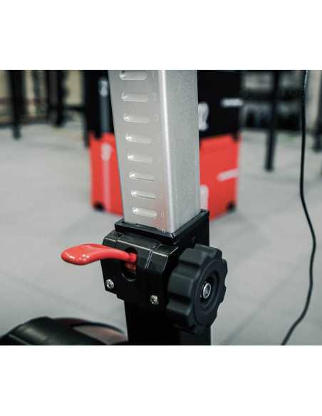 Power Watt Bike UNLIMITED H5-Home-musculation-Pas cher