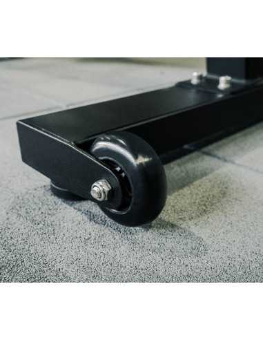 Power Watt Bike UNLIMITED H5-Home-musculation-Pas cher