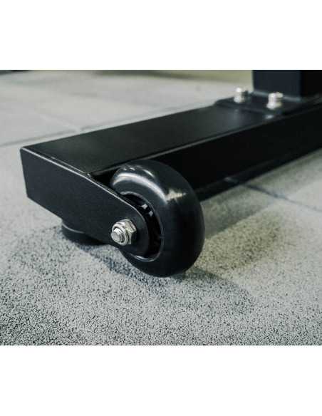 Power Watt Bike UNLIMITED H5-Home-musculation-Pas cher