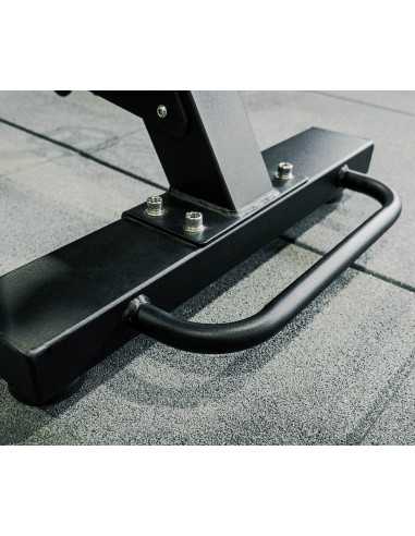 Power Watt Bike UNLIMITED H5-Home-musculation-Pas cher