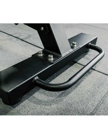 Power Watt Bike UNLIMITED H5-Home-musculation-Pas cher