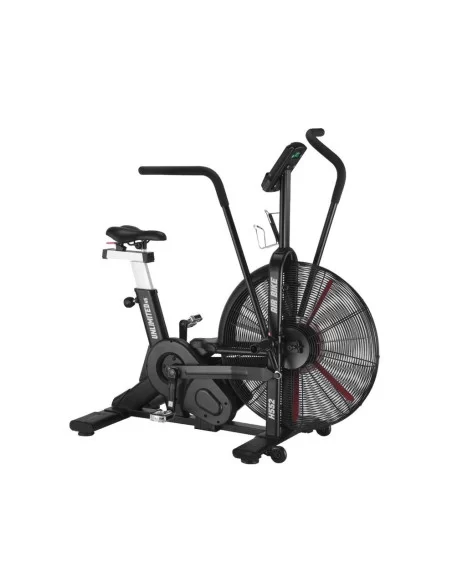 Airbike UNLIMITED H5 H552-Home-musculation-Pas cher
