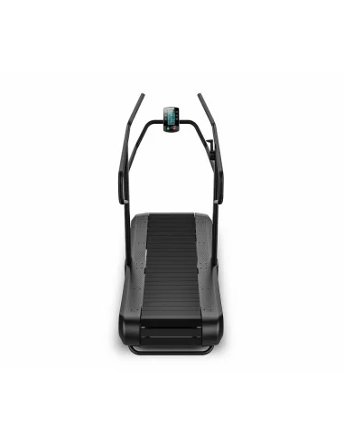 Tapis de course incurvé Pro Air runner UNLIMITED H5-Home-musculation-Pas cher