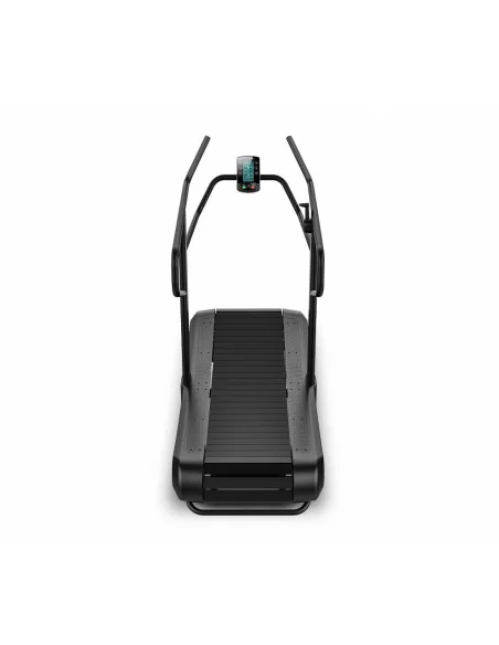 Tapis de course incurvé Pro Air runner UNLIMITED H5-Home-musculation-Pas cher