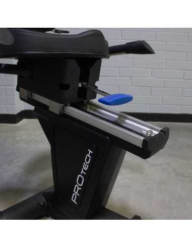 FFITTECH Horizontal Bike -PROtechR-Home-musculation-Pas cher