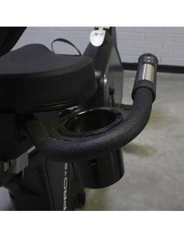 FFITTECH Horizontal Bike -PROtechR-Home-musculation-Pas cher