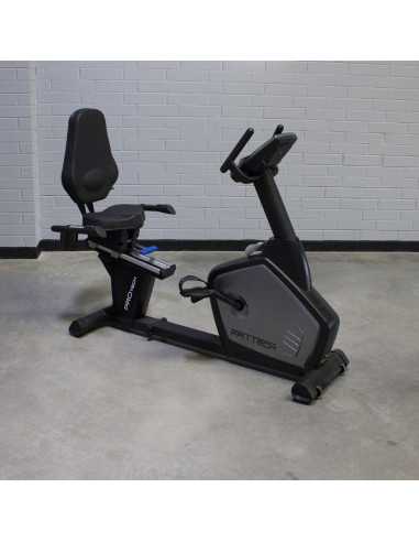 FFITTECH Horizontal Bike -PROtechR-Home-musculation-Pas cher