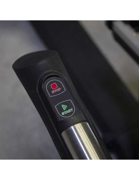 FFITTECH Horizontal Bike -PROtechR-Home-musculation-Pas cher