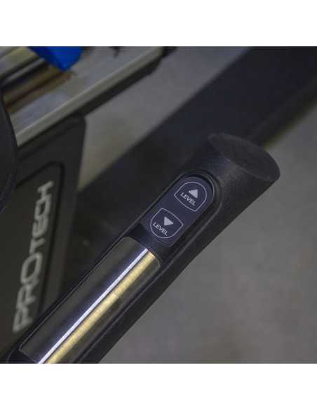 FFITTECH Horizontal Bike -PROtechR-Home-musculation-Pas cher