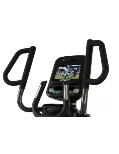 Spirit Fitness Vélo Elliptique CE900TFT-Home-musculation-Pas cher